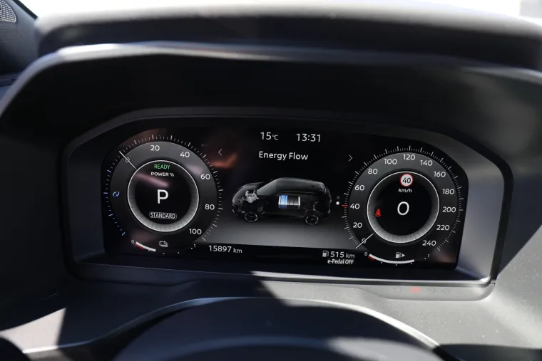 Ovaj SUV vuče kao struja, a ide na benzin: Pogledajte kako izgleda