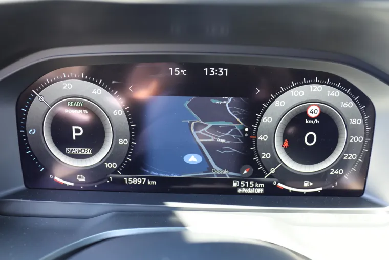 Ovaj SUV vuče kao struja, a ide na benzin: Pogledajte kako izgleda