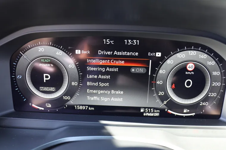 Ovaj SUV vuče kao struja, a ide na benzin: Pogledajte kako izgleda