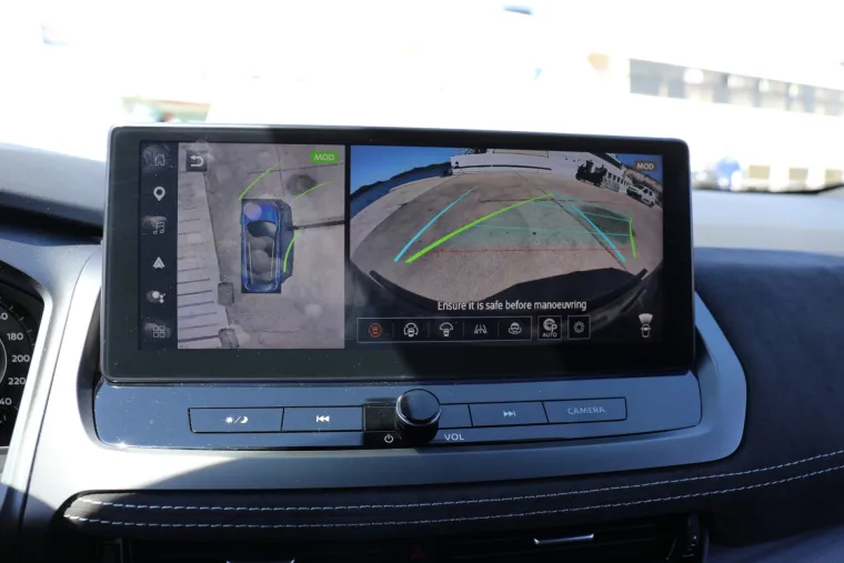 Ovaj SUV vuče kao struja, a ide na benzin: Pogledajte kako izgleda