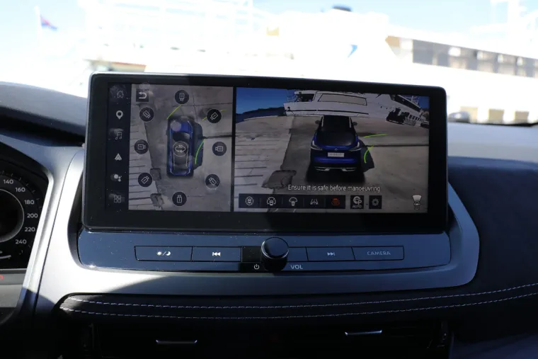 Ovaj SUV vuče kao struja, a ide na benzin: Pogledajte kako izgleda