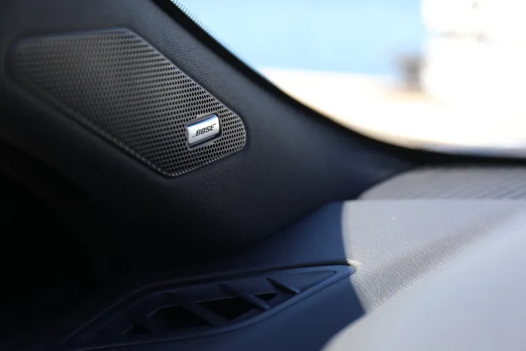 Ovaj SUV vuče kao struja, a ide na benzin: Pogledajte kako izgleda