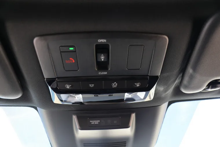 Ovaj SUV vuče kao struja, a ide na benzin: Pogledajte kako izgleda