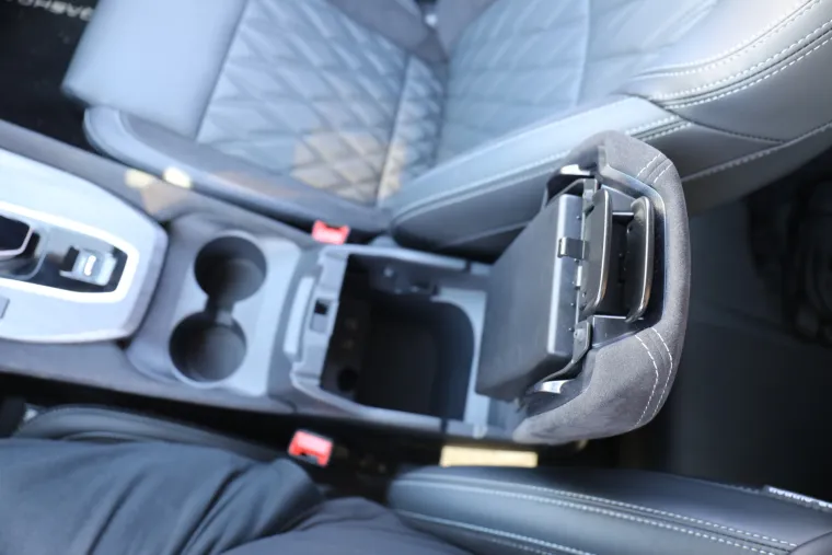 Ovaj SUV vuče kao struja, a ide na benzin: Pogledajte kako izgleda