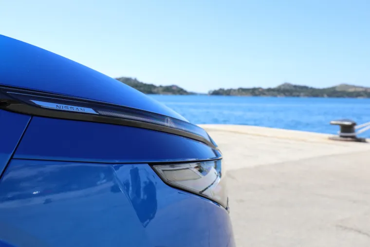 Ovaj SUV vuče kao struja, a ide na benzin: Pogledajte kako izgleda