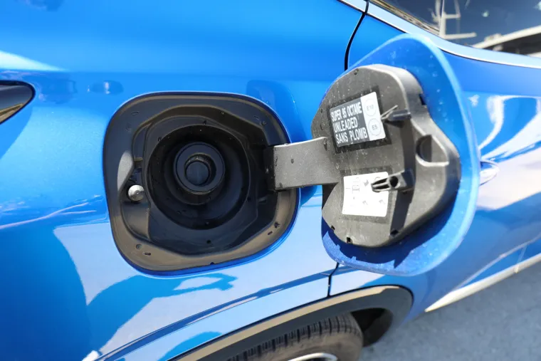 Ovaj SUV vuče kao struja, a ide na benzin: Pogledajte kako izgleda