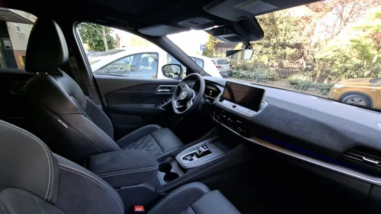 Ovaj SUV vuče kao struja, a ide na benzin: Pogledajte kako izgleda