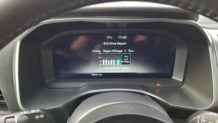 Ovaj SUV vuče kao struja, a ide na benzin: Pogledajte kako izgleda