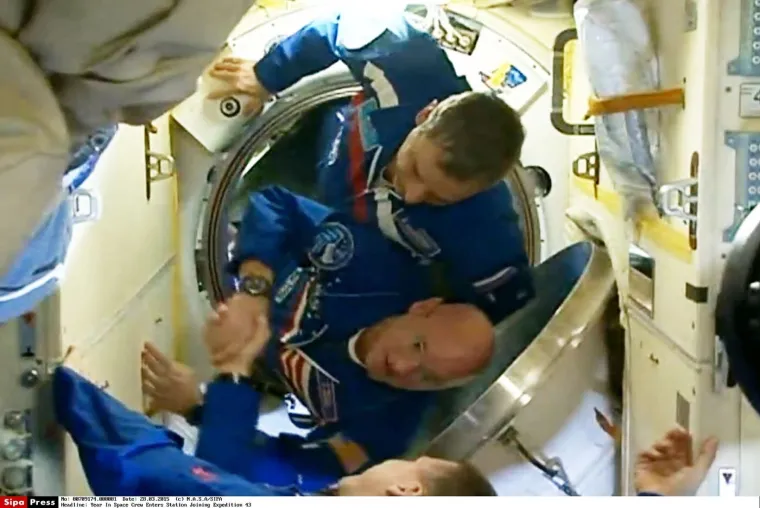 Budućnost će ovisiti o najhrabrijima: Dugotrajni boravak u svemiru ima 17 posljedica