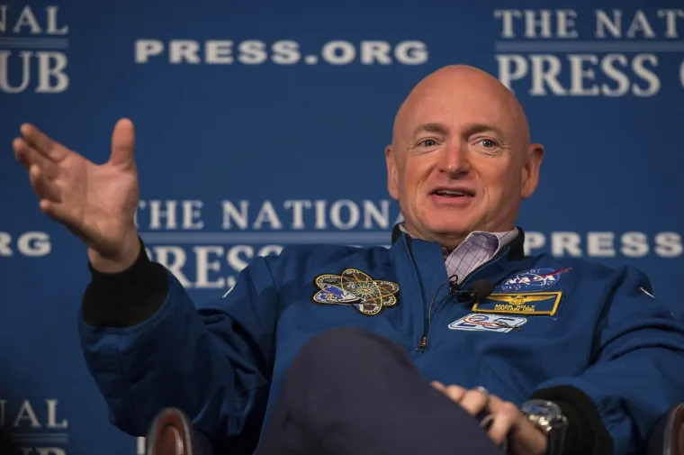 Budućnost će ovisiti o najhrabrijima: Dugotrajni boravak u svemiru ima 17 posljedica