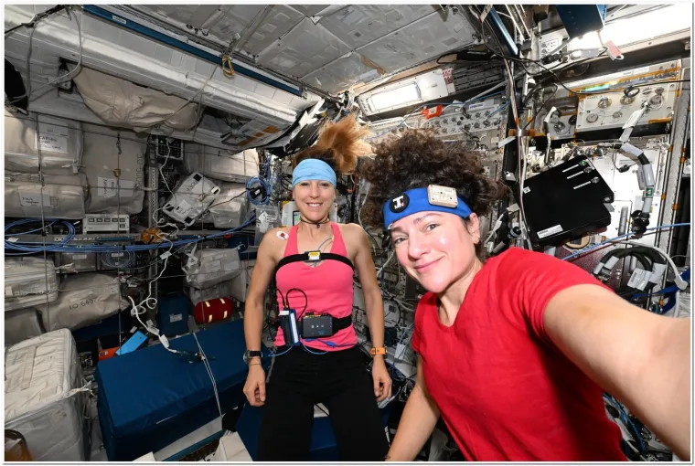 Budućnost će ovisiti o najhrabrijima: Dugotrajni boravak u svemiru ima 17 posljedica