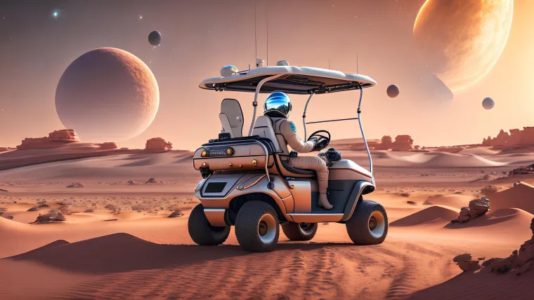 Budućnost će ovisiti o najhrabrijima: Dugotrajni boravak u svemiru ima 17 posljedica