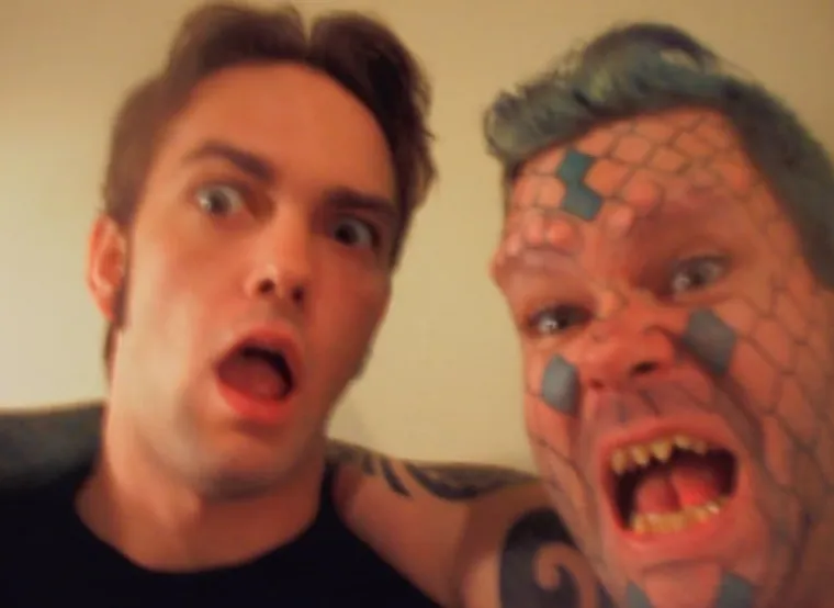 Potro&scaron;io je čitavo bogatstvo da bi izgledao kao gmaz: Iza te odluke stoji nevjerojatna priča