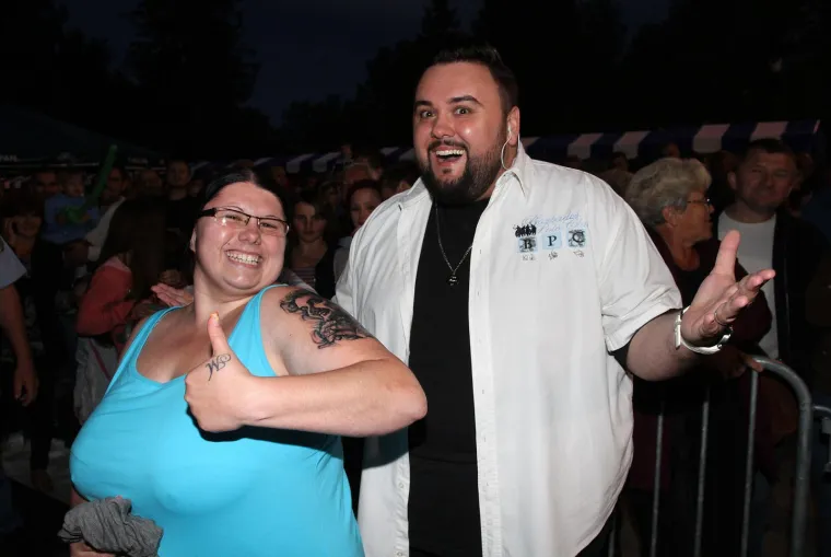 Ne, ovo nije AI: Djevojka iz Krapine &scaron;okirala Houdeka, posvetila mu ogromnu tetovažu