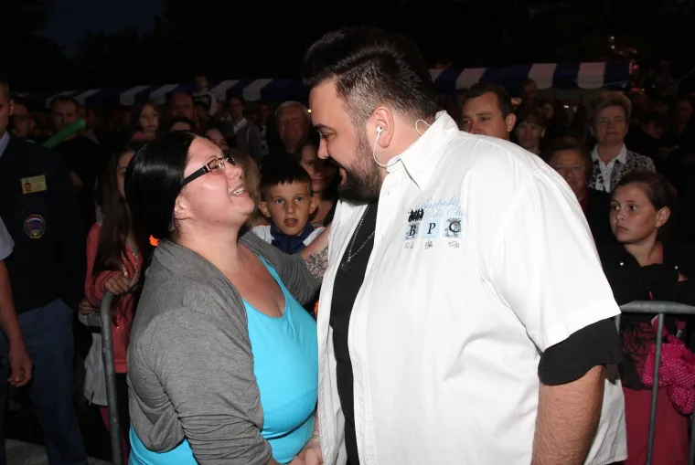 Ne, ovo nije AI: Djevojka iz Krapine &scaron;okirala Houdeka, posvetila mu ogromnu tetovažu