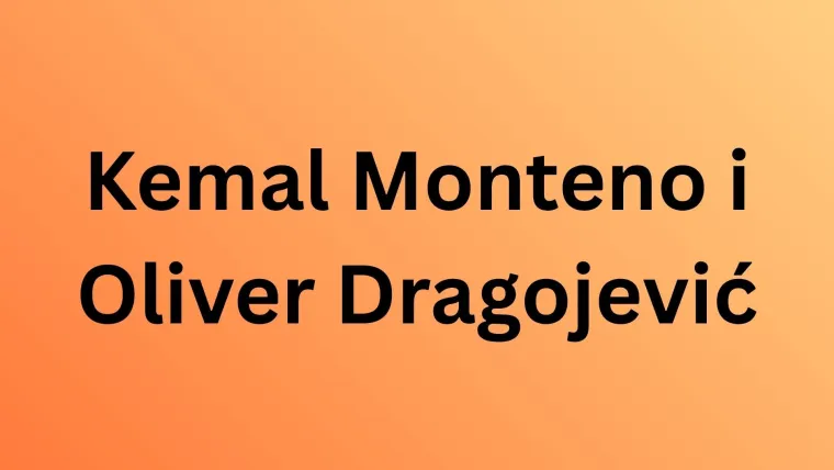 Jakov Jozinović rado izvodi ove hitove, da vidimo znate li kome zapravo pripadaju