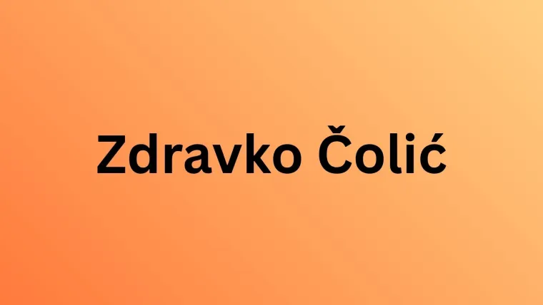 Jakov Jozinović rado izvodi ove hitove, da vidimo znate li kome zapravo pripadaju