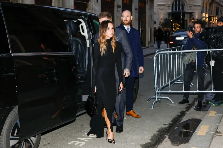 Posh spajsica, najpoznatija WAG-sica i sada modna elita: Kako se mijenjala Victoria Beckham?