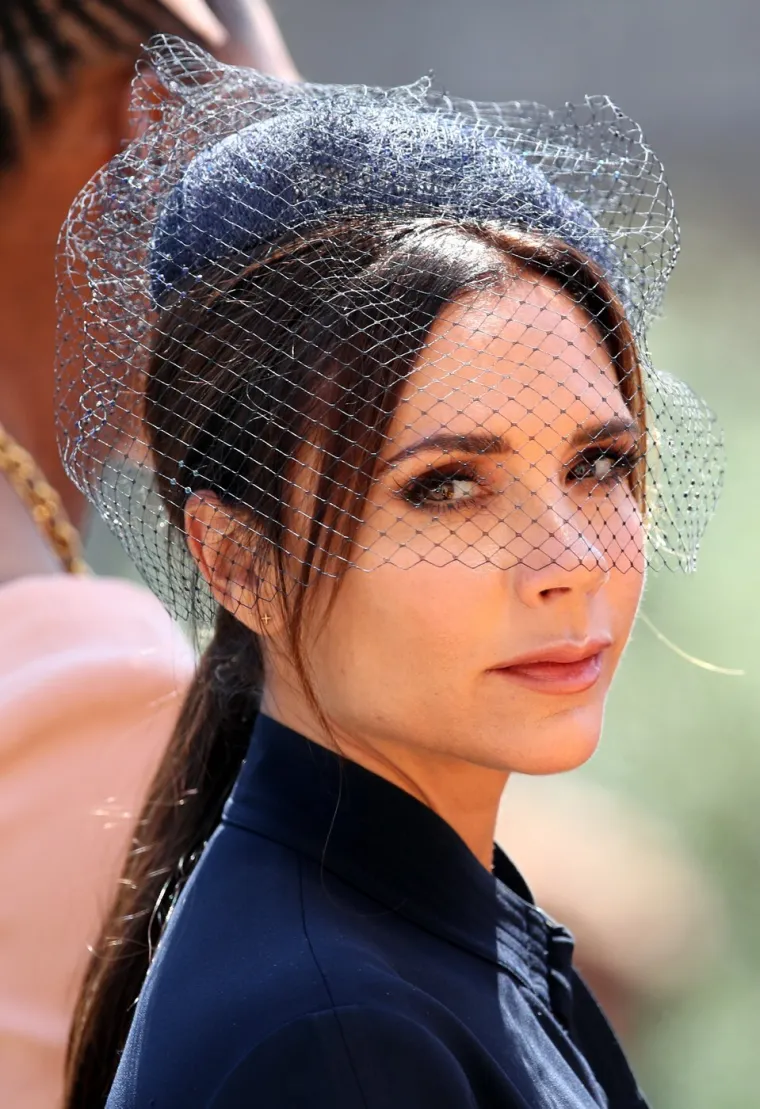 Posh spajsica, najpoznatija WAG-sica i sada modna elita: Kako se mijenjala Victoria Beckham?