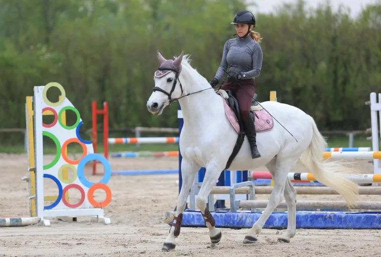 Zagrepčani već rade na liniji za ljeto: U akciji na Jarunu snimljen i na&scaron; olimpijac