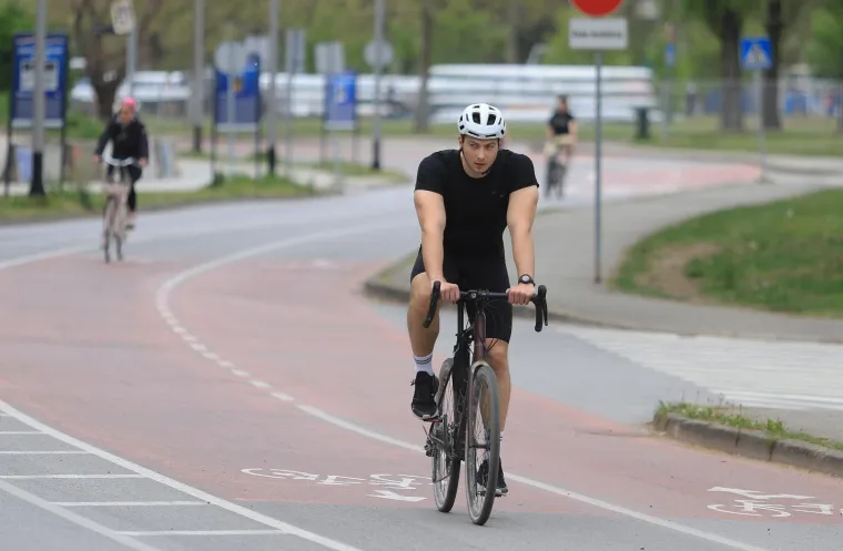 Zagrepčani već rade na liniji za ljeto: U akciji na Jarunu snimljen i na&scaron; olimpijac