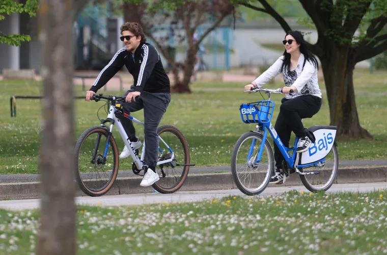 Zagrepčani već rade na liniji za ljeto: U akciji na Jarunu snimljen i na&scaron; olimpijac
