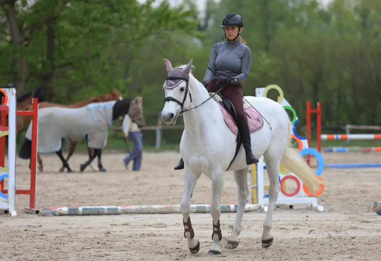 Zagrepčani već rade na liniji za ljeto: U akciji na Jarunu snimljen i na&scaron; olimpijac