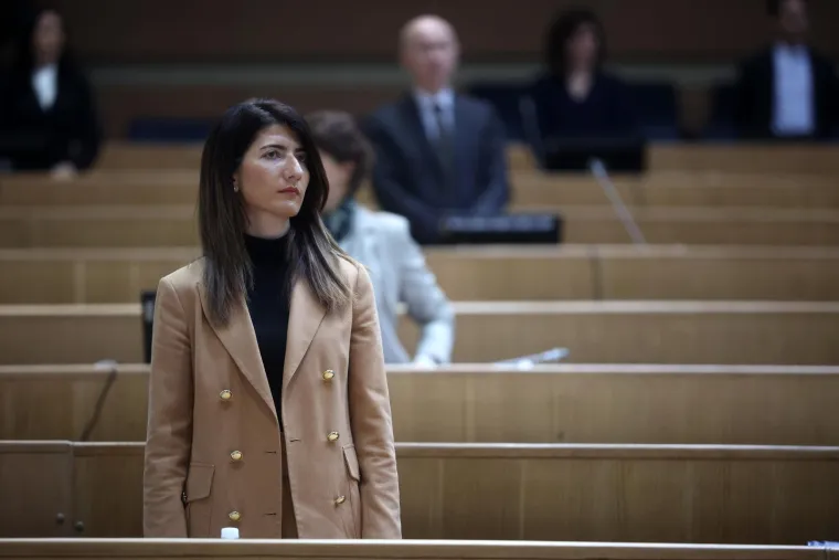 Smeđokosa dama sastala se s Plenkovićem u Mostaru: Uživa njegovo veliko povjerenje