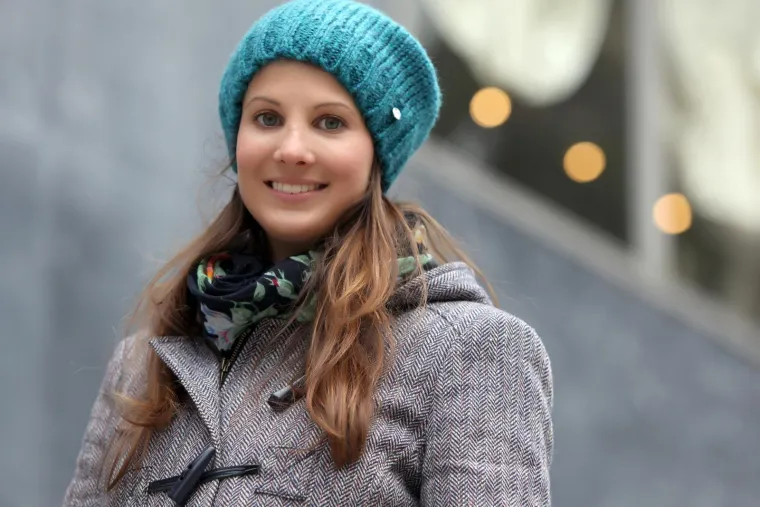 Lijepa Riječanka probila se u vrh pa zbog bolesti zavr&scaron;ila karijeru, uspjesi tu nisu stali