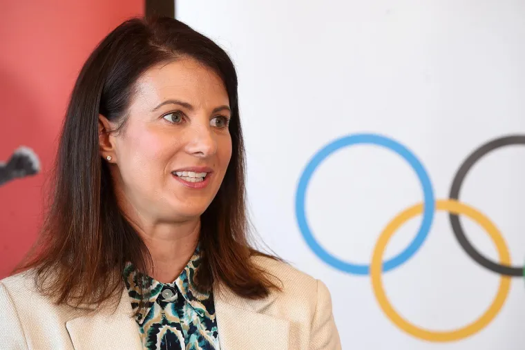 Lijepa Riječanka probila se u vrh pa zbog bolesti zavr&scaron;ila karijeru, uspjesi tu nisu stali