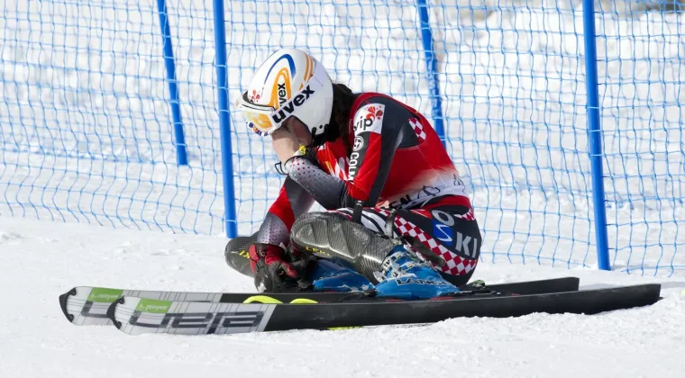 Lijepa Riječanka probila se u vrh pa zbog bolesti zavr&scaron;ila karijeru, uspjesi tu nisu stali