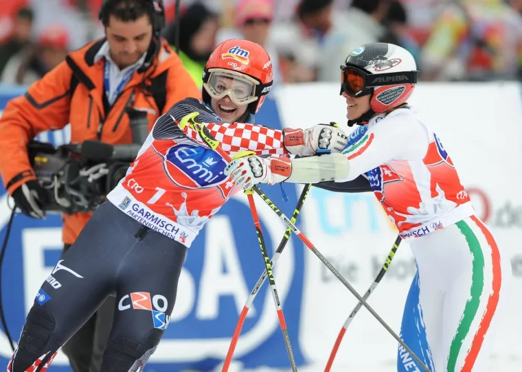 Lijepa Riječanka probila se u vrh pa zbog bolesti zavr&scaron;ila karijeru, uspjesi tu nisu stali