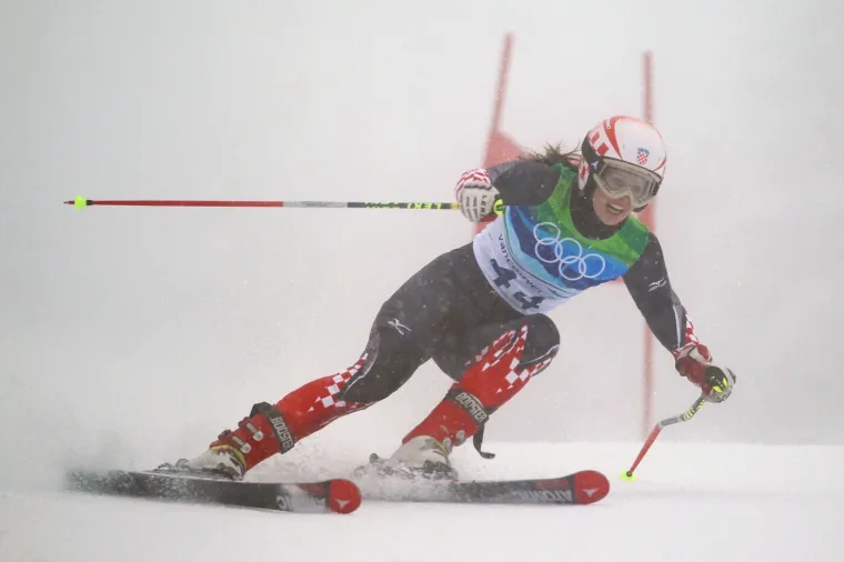 Lijepa Riječanka probila se u vrh pa zbog bolesti zavr&scaron;ila karijeru, uspjesi tu nisu stali