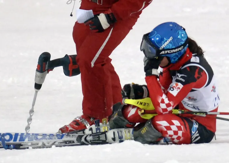 Lijepa Riječanka probila se u vrh pa zbog bolesti zavr&scaron;ila karijeru, uspjesi tu nisu stali
