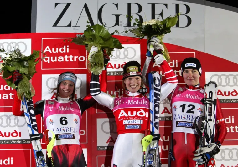 Lijepa Riječanka probila se u vrh pa zbog bolesti zavr&scaron;ila karijeru, uspjesi tu nisu stali