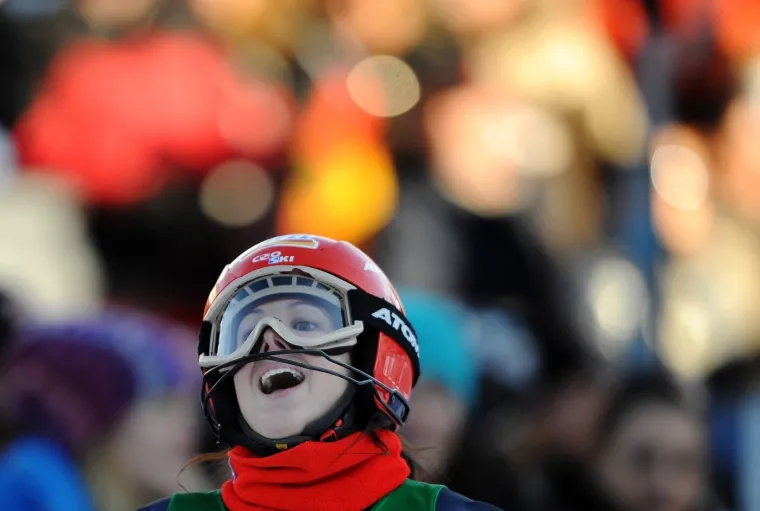 Lijepa Riječanka probila se u vrh pa zbog bolesti zavr&scaron;ila karijeru, uspjesi tu nisu stali