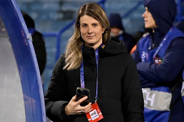 Lijepa Riječanka probila se u vrh pa zbog bolesti zavr&scaron;ila karijeru, uspjesi tu nisu stali