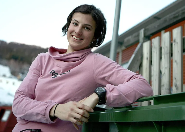 Lijepa Riječanka probila se u vrh pa zbog bolesti zavr&scaron;ila karijeru, uspjesi tu nisu stali