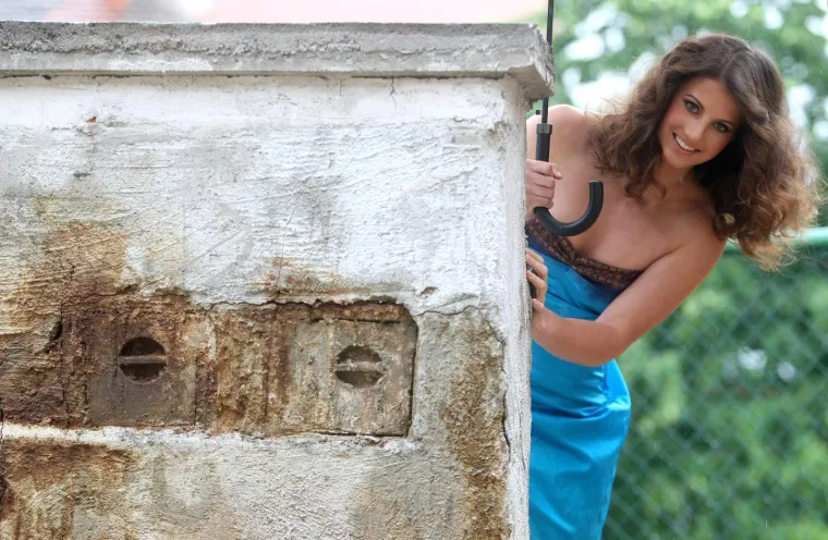 Lijepa Riječanka probila se u vrh pa zbog bolesti zavr&scaron;ila karijeru, uspjesi tu nisu stali