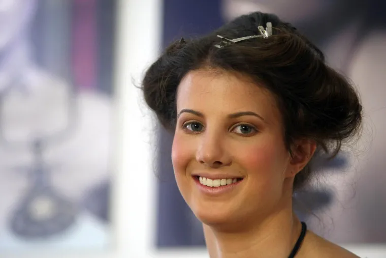 Lijepa Riječanka probila se u vrh pa zbog bolesti zavr&scaron;ila karijeru, uspjesi tu nisu stali