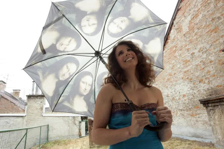 Lijepa Riječanka probila se u vrh pa zbog bolesti zavr&scaron;ila karijeru, uspjesi tu nisu stali