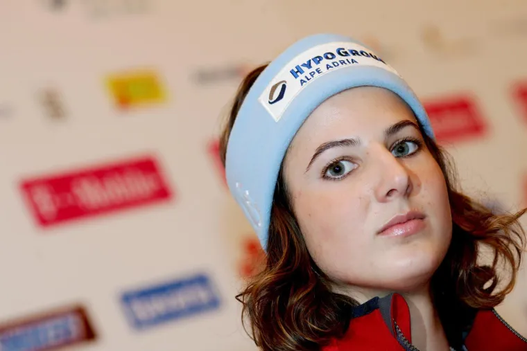 Lijepa Riječanka probila se u vrh pa zbog bolesti zavr&scaron;ila karijeru, uspjesi tu nisu stali