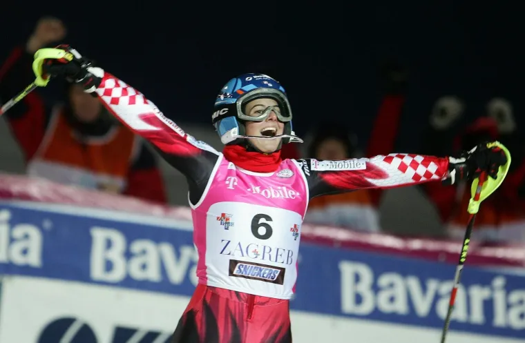 Lijepa Riječanka probila se u vrh pa zbog bolesti zavr&scaron;ila karijeru, uspjesi tu nisu stali