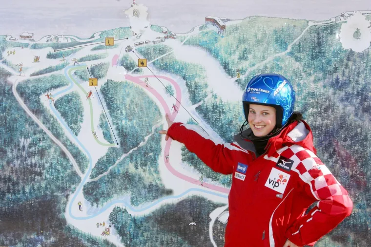 Lijepa Riječanka probila se u vrh pa zbog bolesti zavr&scaron;ila karijeru, uspjesi tu nisu stali