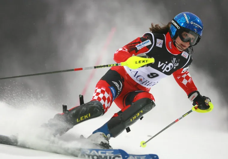 Lijepa Riječanka probila se u vrh pa zbog bolesti zavr&scaron;ila karijeru, uspjesi tu nisu stali