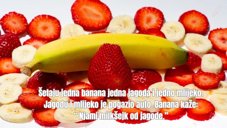 Izdvojili smo najurnebesnije viceve s interneta: Zbog njih ćete zajamčeno plakati od smijeha