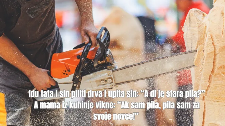 Izdvojili smo najurnebesnije viceve s interneta: Zbog njih ćete zajamčeno plakati od smijeha