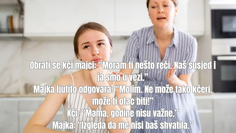 Izdvojili smo najurnebesnije viceve s interneta: Zbog njih ćete zajamčeno plakati od smijeha