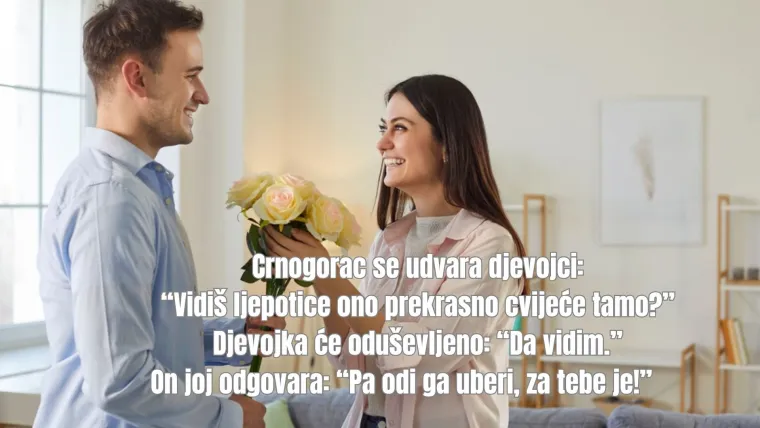 Izdvojili smo najurnebesnije viceve s interneta: Zbog njih ćete zajamčeno plakati od smijeha