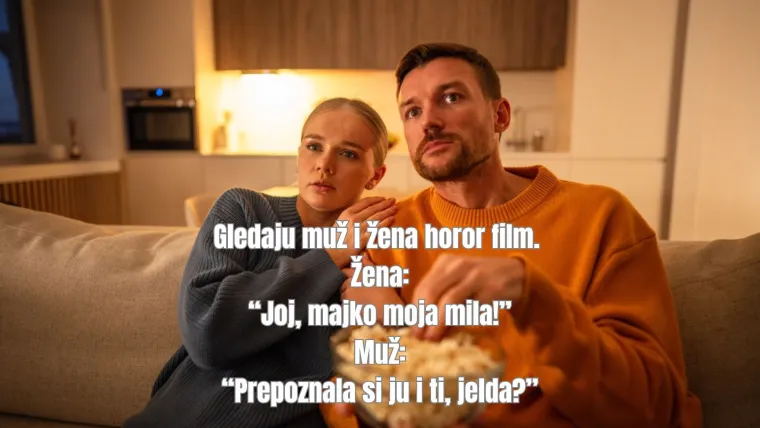 Izdvojili smo najurnebesnije viceve s interneta: Zbog njih ćete zajamčeno plakati od smijeha